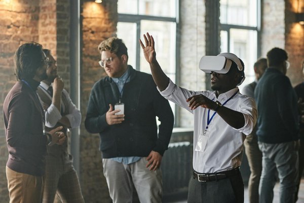 How is social media revolutionizing tech marketing strategies in the uk?